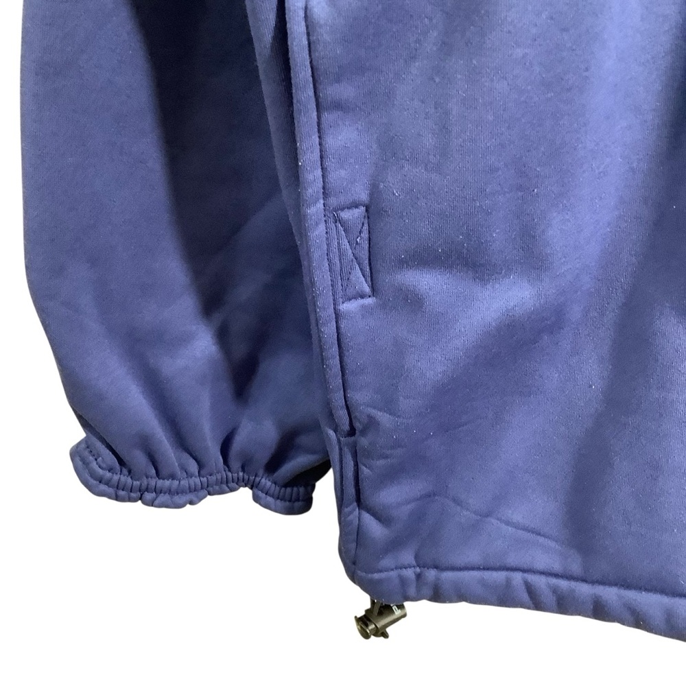 Ping Collection Blue Pullover Golf - image 4